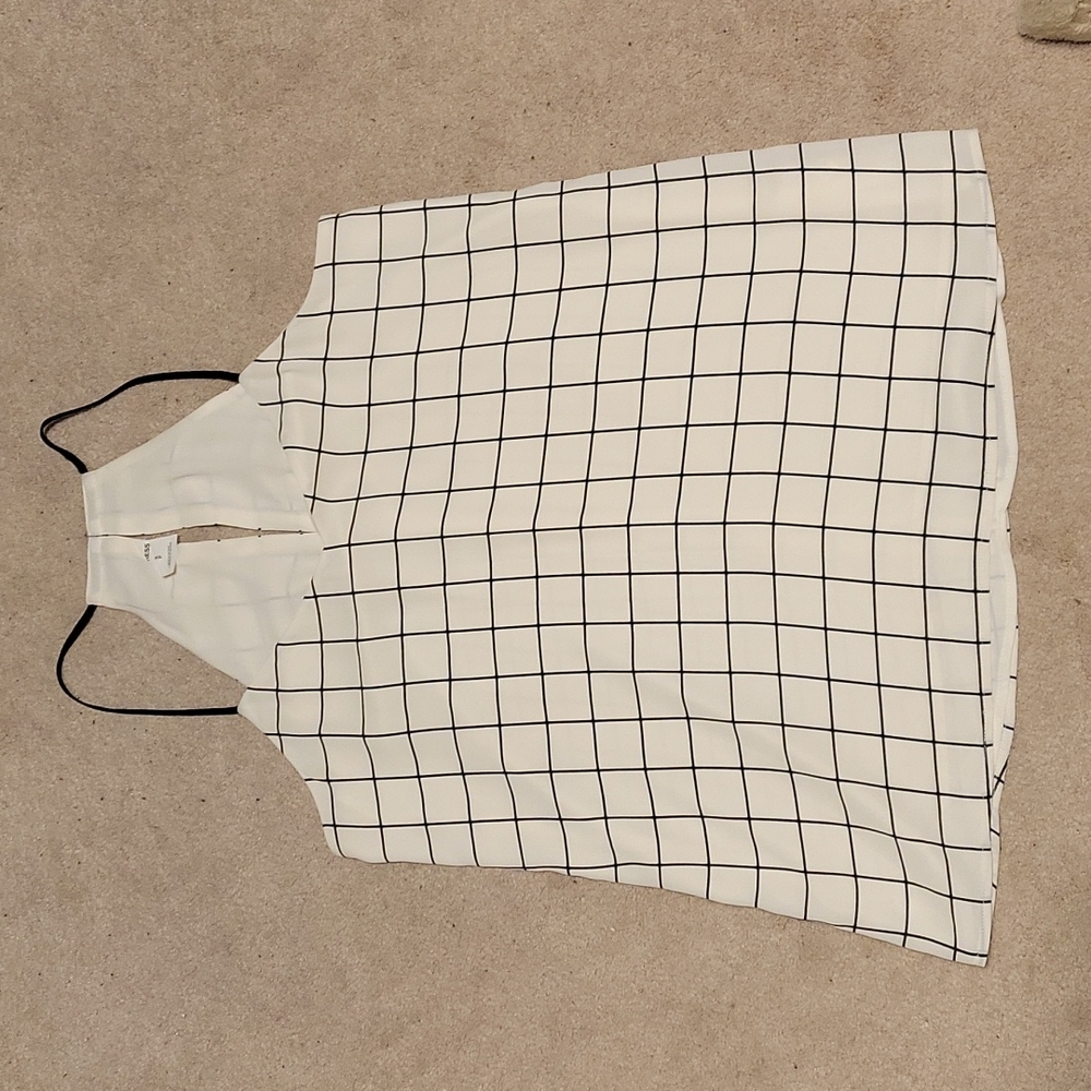 NWOT Express Tank